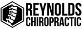 Chiropractic Roanoke VA Reynolds Chiropractic Logo