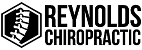 Chiropractic Roanoke VA Reynolds Chiropractic Logo